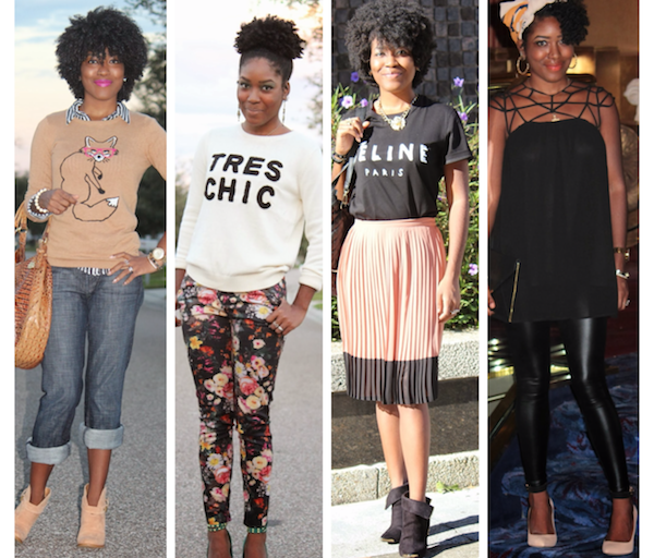 Fashion Bombshell of the Day: Airie from Florida