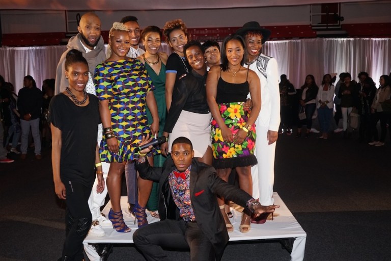 Claire’s Life: The St. John’s University Dimensions Fashion Show Featuring Staci Sherri, Cande by Candace Cooper, and Le Rever by Yaw Boateng