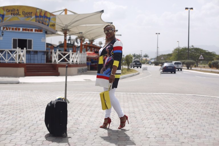 Claire’s Life: Trinidad and Tobago Fashion Week Day 1 in Ground Zero, Roksanda Ilincic, Bally, and Gucci