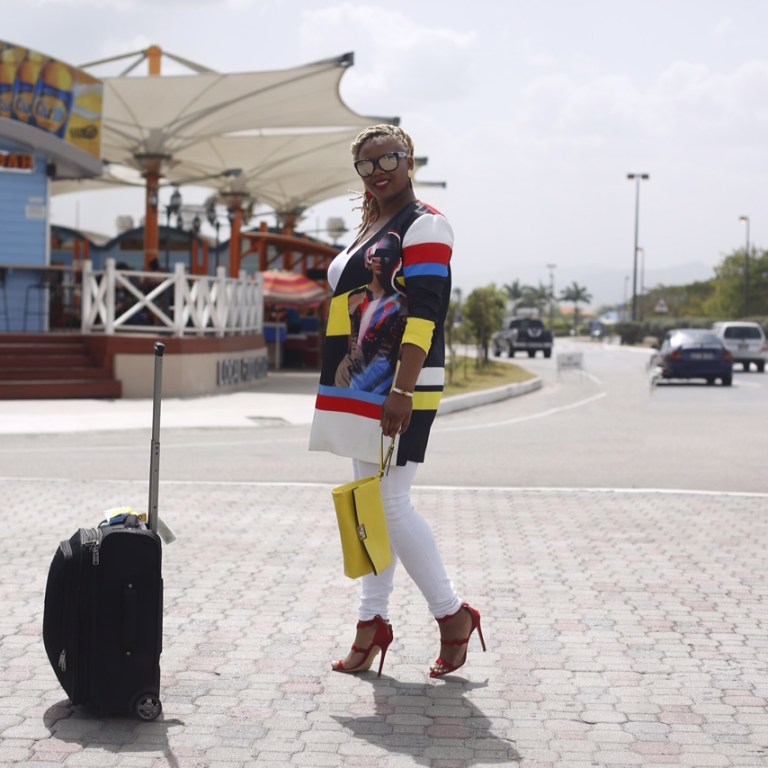 Claire’s Life: Trinidad and Tobago Fashion Week Day 1 in Ground Zero, Roksanda Ilincic, Bally, and Gucci