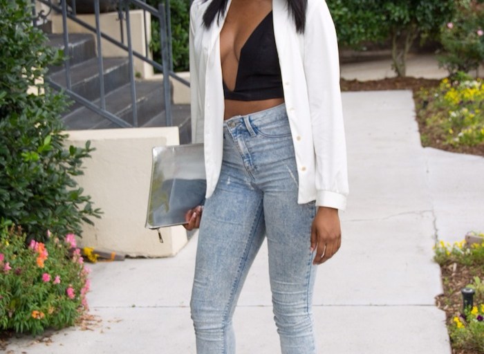 Fashion Bombshell of the Day: Alexis from Louisiana