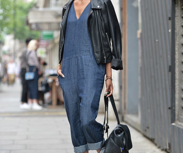 Real Style: London Collections Men Spring 2016 Day 2