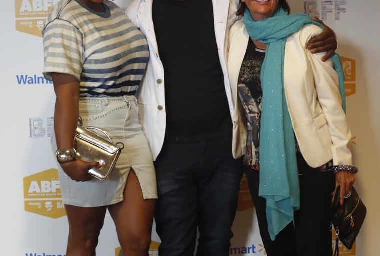 Claire’s Life: The American Black Film Festival Screening of In My Father’s House by Che Rhymefest Smith + Tai Beauchamp’s TLC Show Dare to Wear!