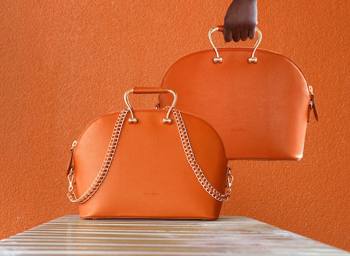 Bomb Product of the Day: Aiirkey Leather Handbags
