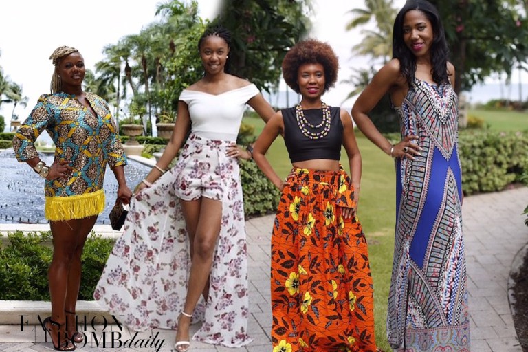 Claire’s Life + Real Style: The 2015 Color Comm Women of Color in Communications Conference in Miami