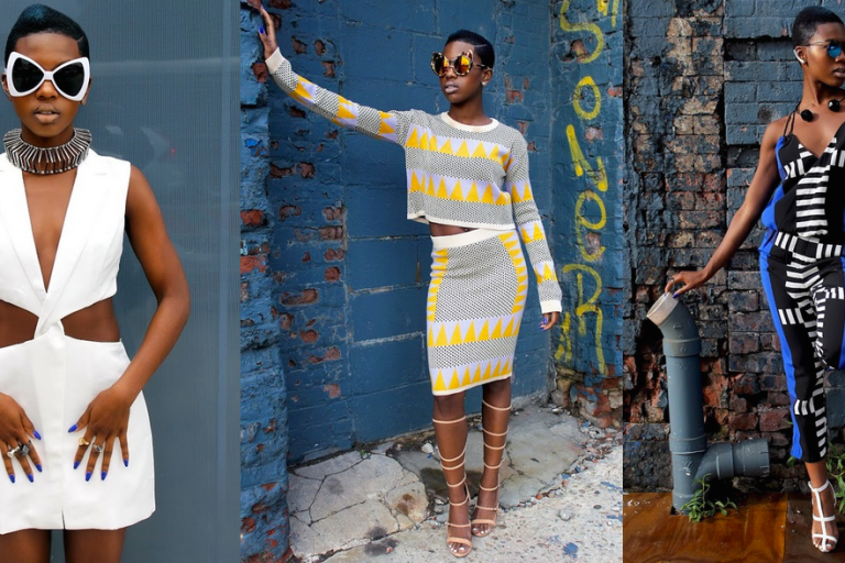 Cool Online Find: Disclothesure