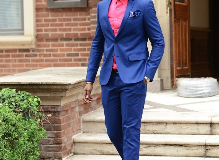 Fashion Bomber of the Day: Jean from Dallas