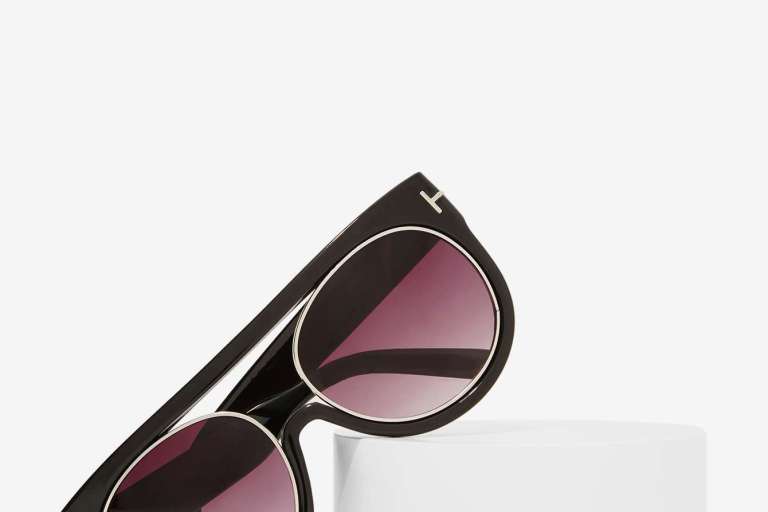Bomb Product of the Day: Nasty Gal’s Evil Eye Block Sunglasses