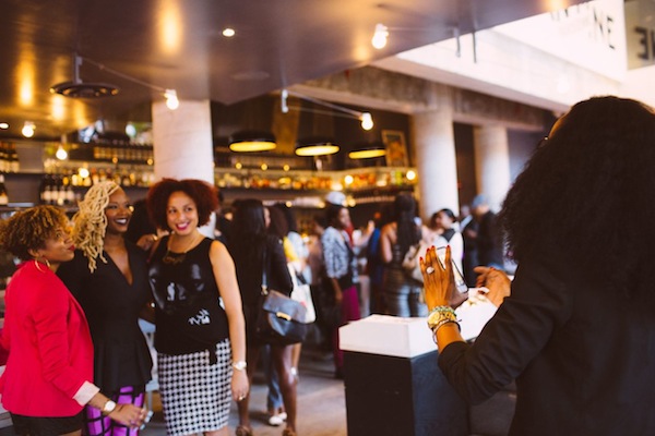 Introducing Claire Cares + Rush Philanthropic