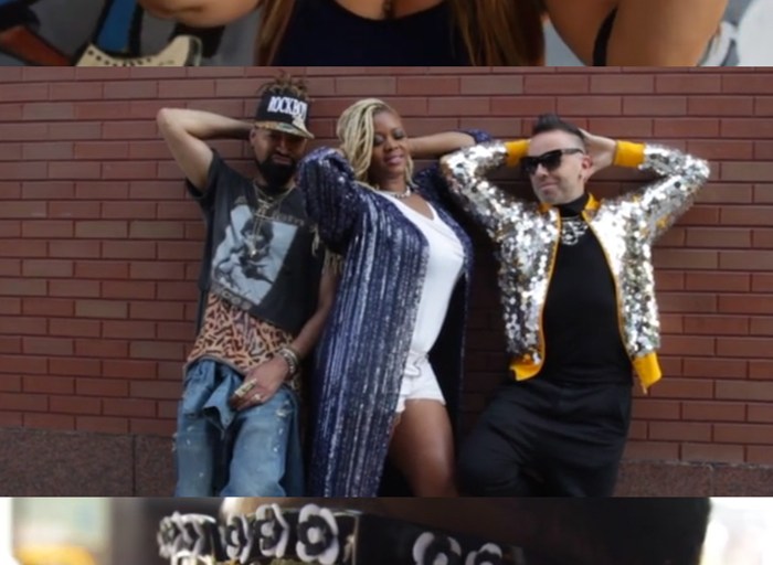 Fashion Bomb TV: Real Style at the No Basics Brunch Vol. 1 and 2