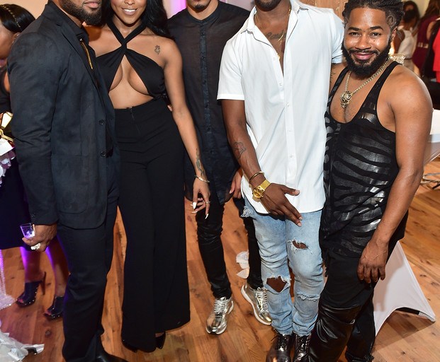 Fashion Discussion: Let’s Talk About Transphobia