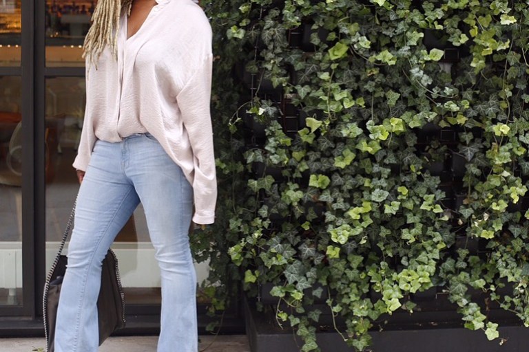 Call for Submissions! How Do you Wear It? Fall 2015’s Flared Pants Trend