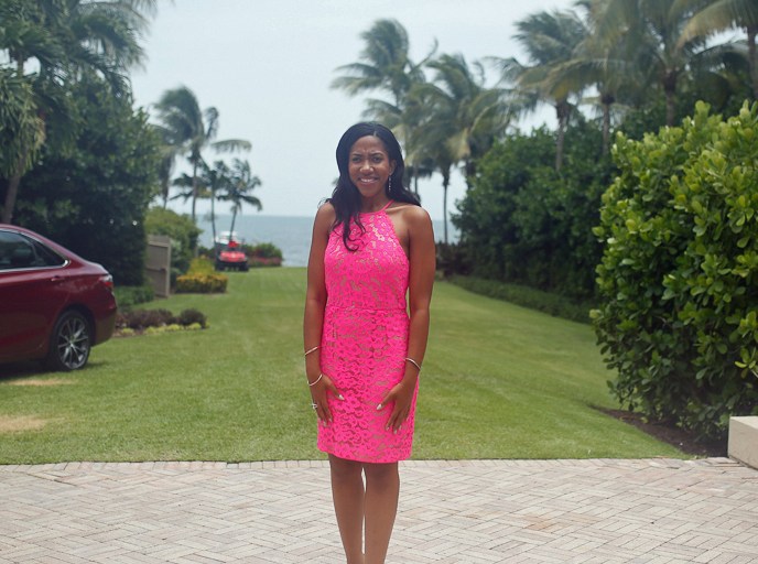 Real Style: The 2015 Color Comm Women of Color In Communications Conference in Miami Part 2+ What to Wear to a Creative Conference
