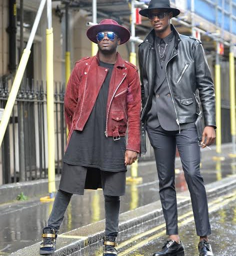 Real Style: London Spring 2016 Fashion Week Part 2