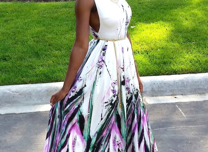 Fashion Bombshell of the Day: Jummy from Minnesota