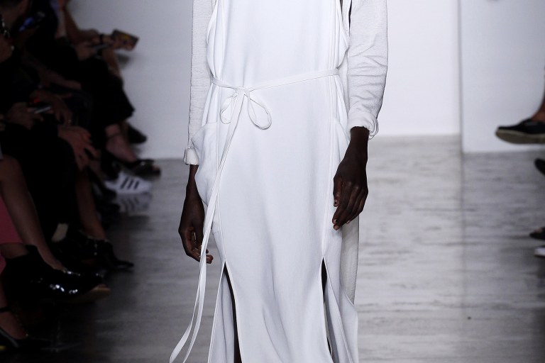Adam Selman Ready to Wear Spring 2016 (Gallery)