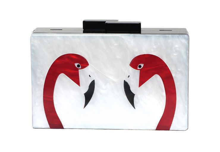 Bomb Product of the Day: Fab.com’s Aviary Box Bag + GiveAway!