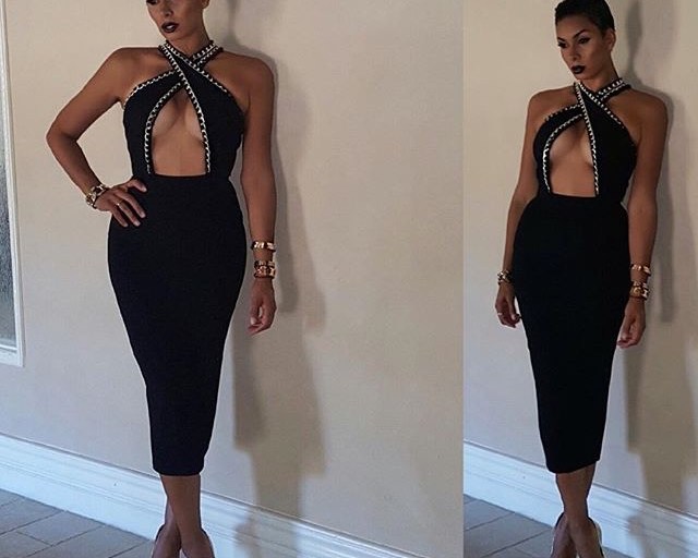 Weekend Instagram Hot! or Hmm…: Jennifer Hudson, Ciara, Christina Milian & more!