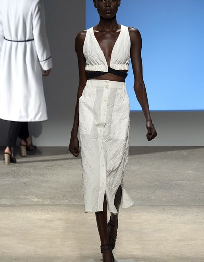 Thakoon Ready-to-Wear Spring 2016 (Gallery)