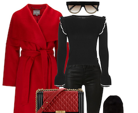 Winter Style Inspiration: What to Wear to New York Fashion Week