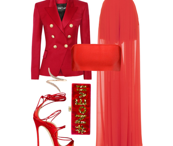 Fall 2015 Style Inspiration: 5 Fabulous Looks Curated by @StyleisMyObsession