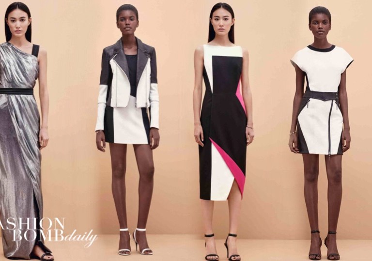 Show Review: KLS Kimora Lee Simmons Ready to Wear Spring 2016