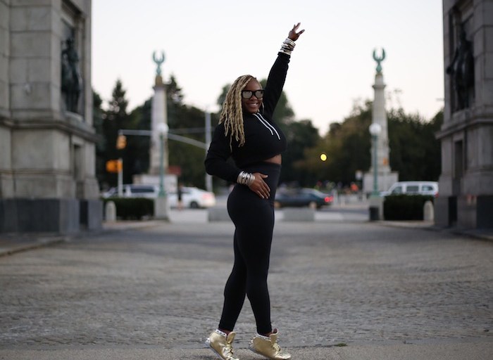 Cool Online Find: Cinch Leggings by Slim Girl Shapewear