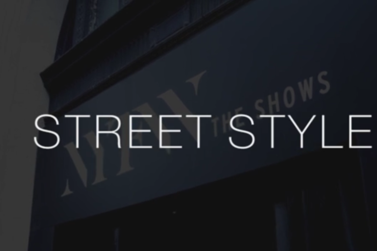 Fashion Bomb TV: Real Street Style New York Spring 2016 Fashion Week Featuring Toya Wright, Taye Hansberry, Quad Webb Lunceford, and More!