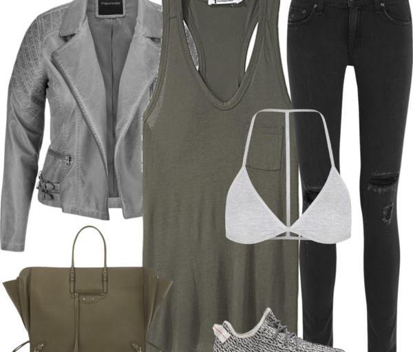 Fall 2015 Style Inspiration: What to Wear to the Janet Jackson Unbreakable World Tour