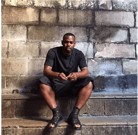 Fashion Bomber of the Day: Courtney from Dallas