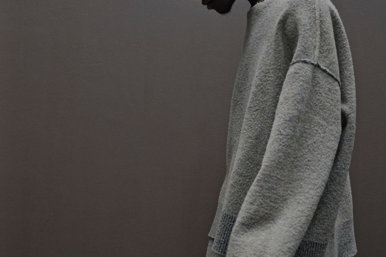 Fashion News: Shop Adidas Originals By Kanye West Yeezy Season 1 Now