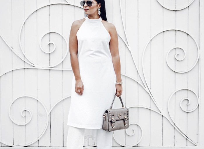 Fashion Bombshell of the Day: Claudia from LA