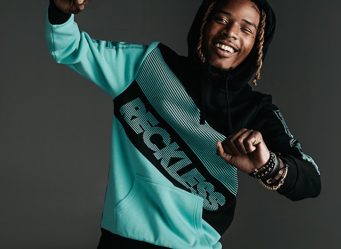 Fetty Wap Collaborates with Young and Reckless on 9 Piece Capsule Collection