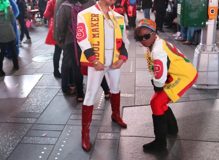 How Do You Wear It? Reader Submissions for Halloween 2015