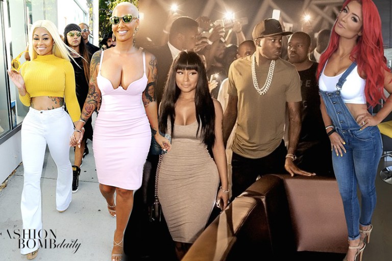 Bomb Contest: Win a $100 Gift Certificate to Fashion Nova!