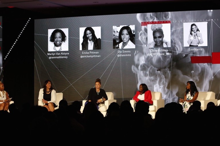 Claire’s Life: The 2015 Revolt Music Conference at Fontainebleau Miami Beach