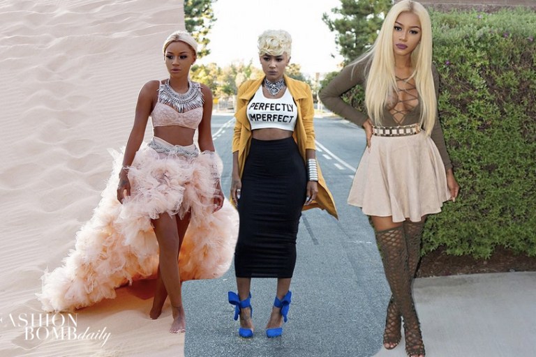 Fashion Bomb 101: How to Start an Online Boutique and Build Your Instagram Presence with Kloset Envy’s Jai Nice