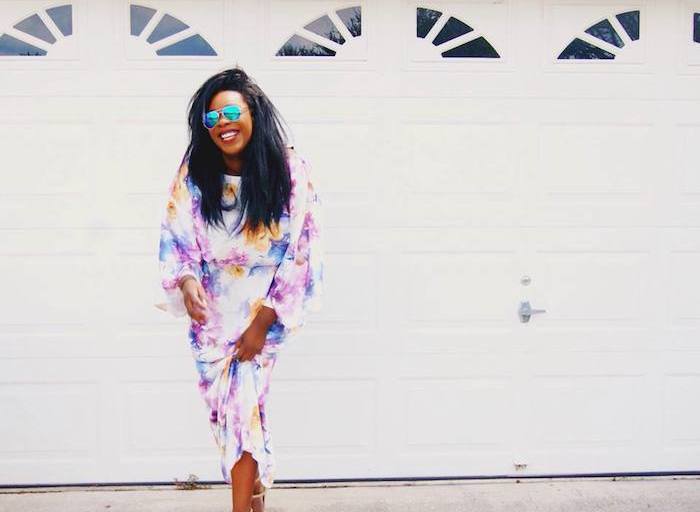 Fashion Bombshell of the Day: Tope from Charleston