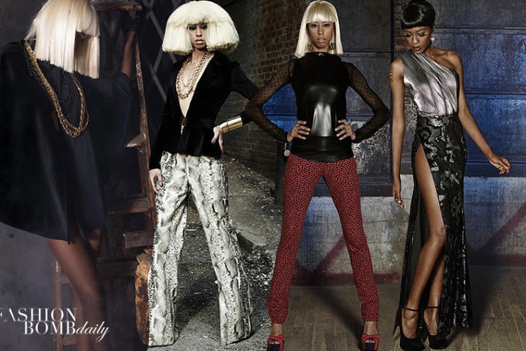 Cool Online Find: Twisted Liar