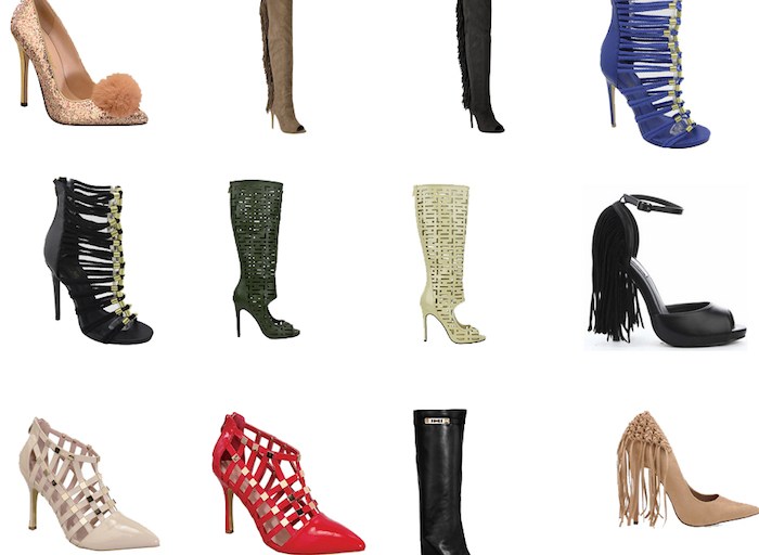 Cool Online Find: Shoe Plush