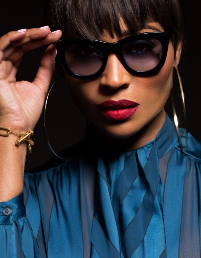 Bomb Product of the Day: Cynthia Bailey Sunglasses