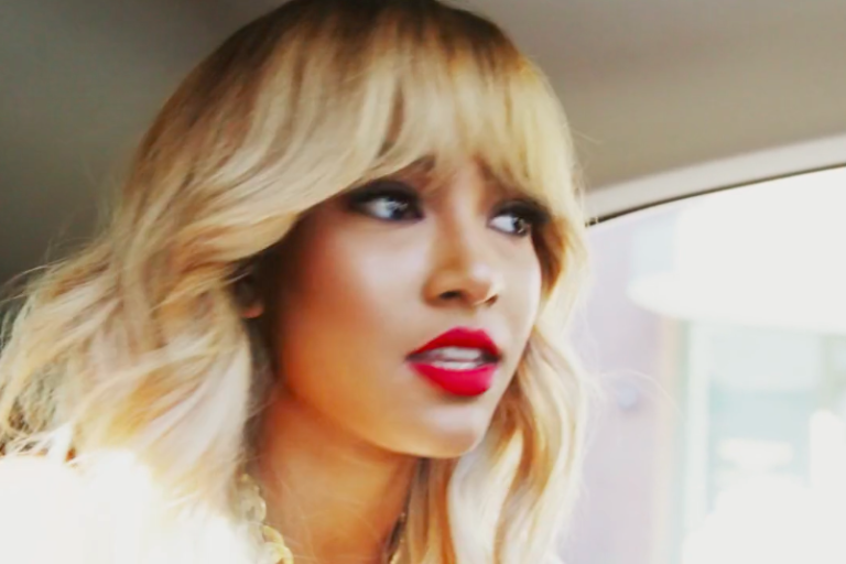 Fashion Bomb TV: NYFW Interviews with Karrueche Tran and Michael Costello; Let’s Go Places with Claire and Lexus Part 3!