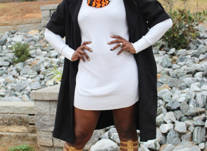 Fashion Bombshell of the Day: NeShanta from Atlanta