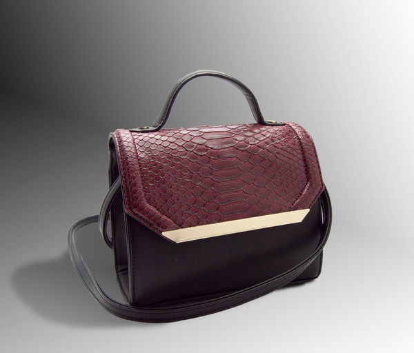 Cool Online Find: 88 Vegan Leather Handbags