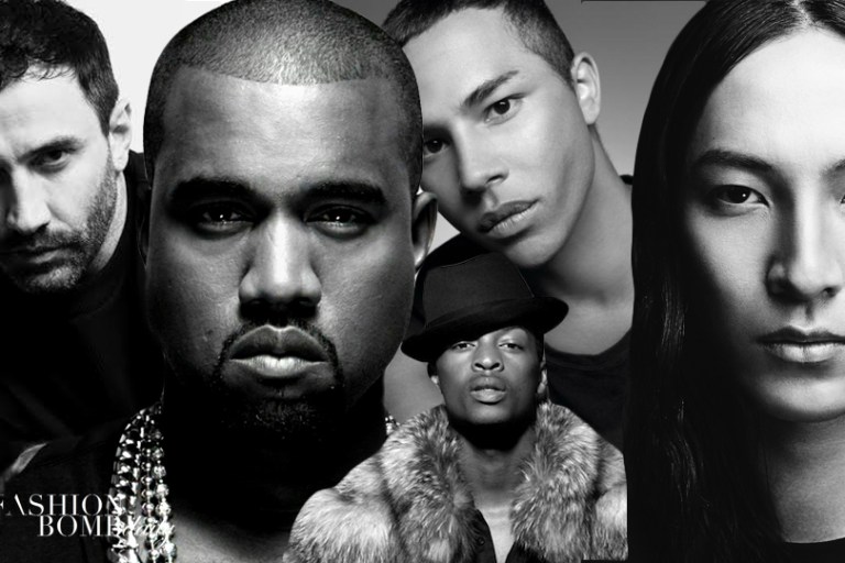 Best of 2015: Best Designer or Brand