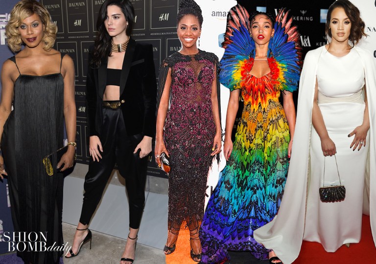 Best of 2015: Best Style Newcomer
