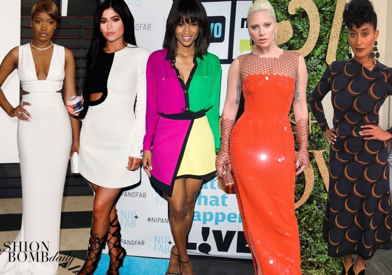 Best of 2015: Most Improved Fashionista