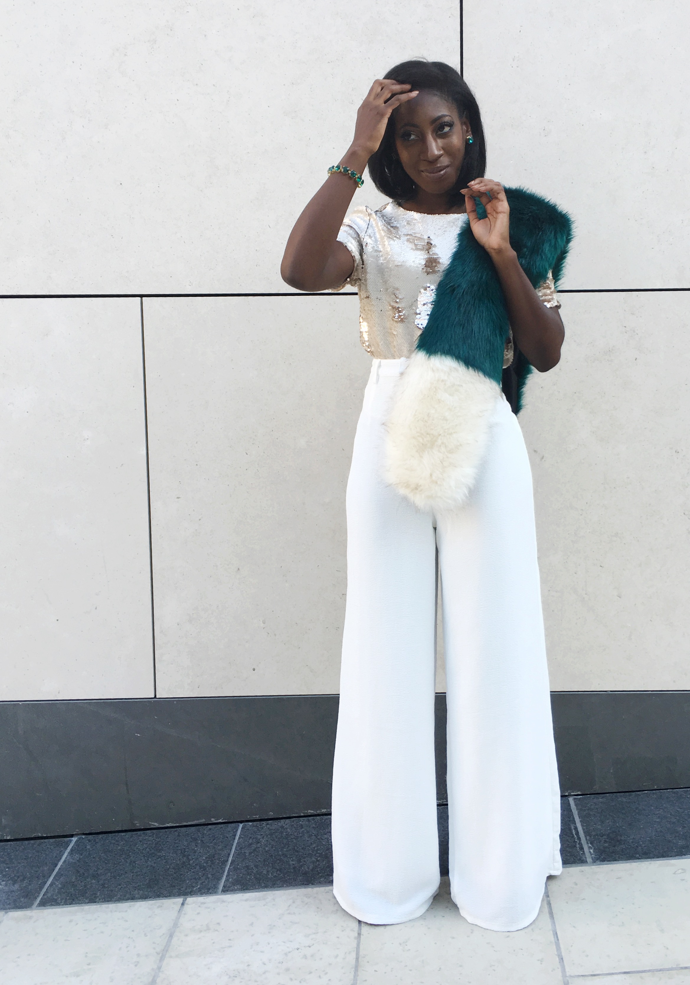 Fashion Bombshell of the Day: Ashley from Atlanta - Fashion Bomb Daily