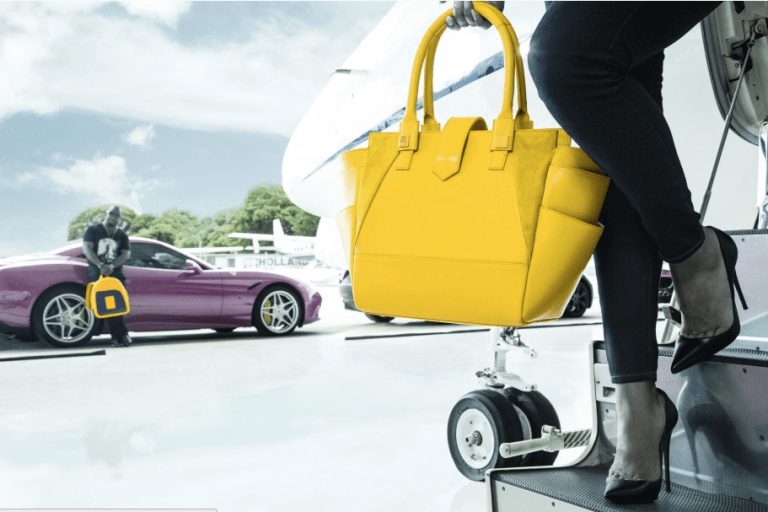 Bomb Product of the Day: Felio Siby Bags