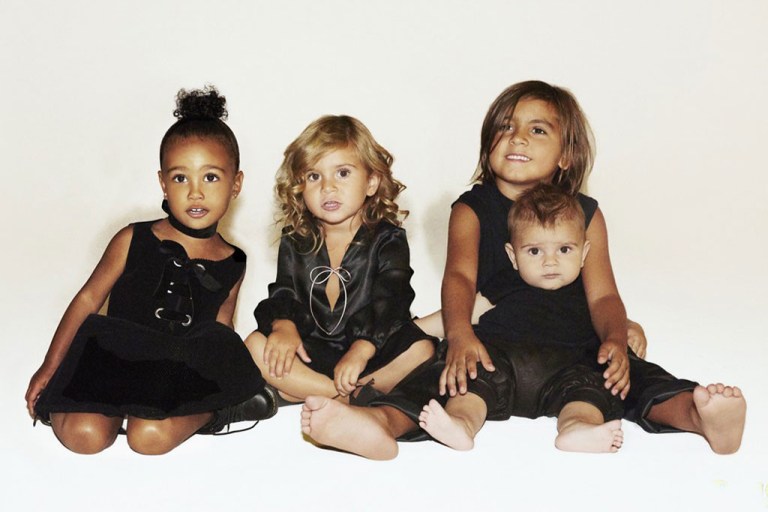 The Fab List: 15 Fun and Fabulous Celebrity Christmas Cards